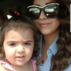 Meet your Posher, Reeham